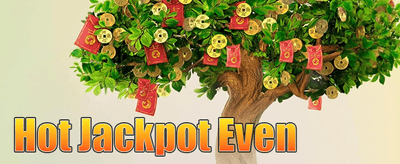 အသစ်များအတွက် ၁၀၀% ကြိုဆိုဘောနပ်စ် promotion